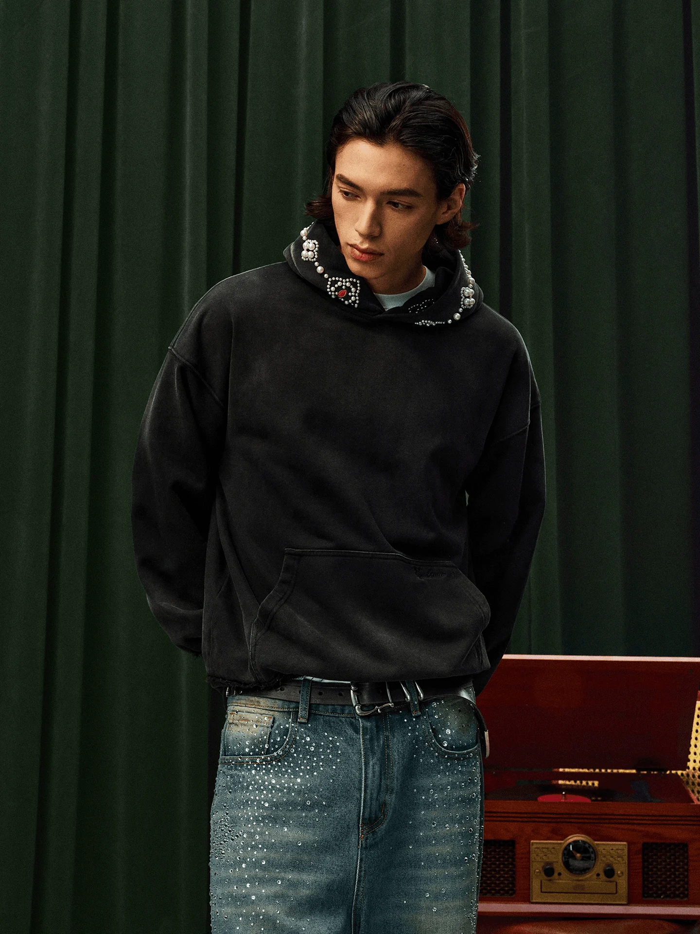 Redefining Modern Streetwear Standards